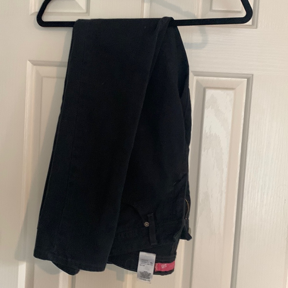Woman’s Levi’s